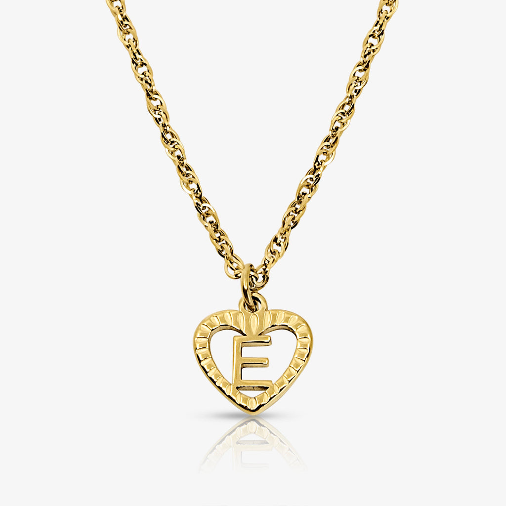 Love Myself Necklace
