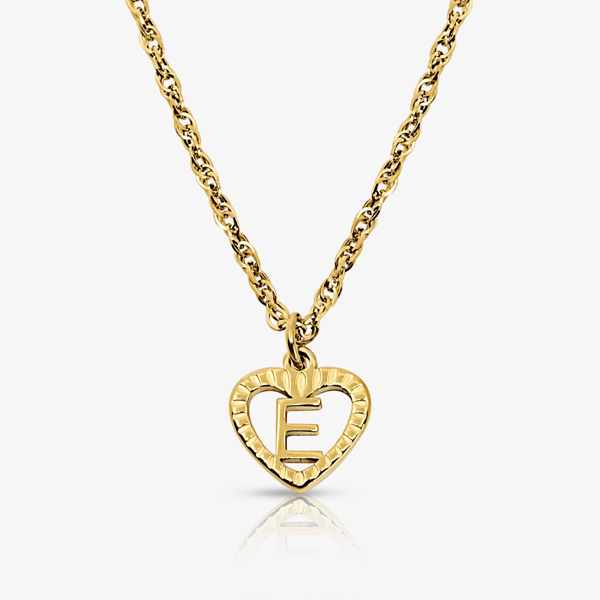 Love Myself Necklace