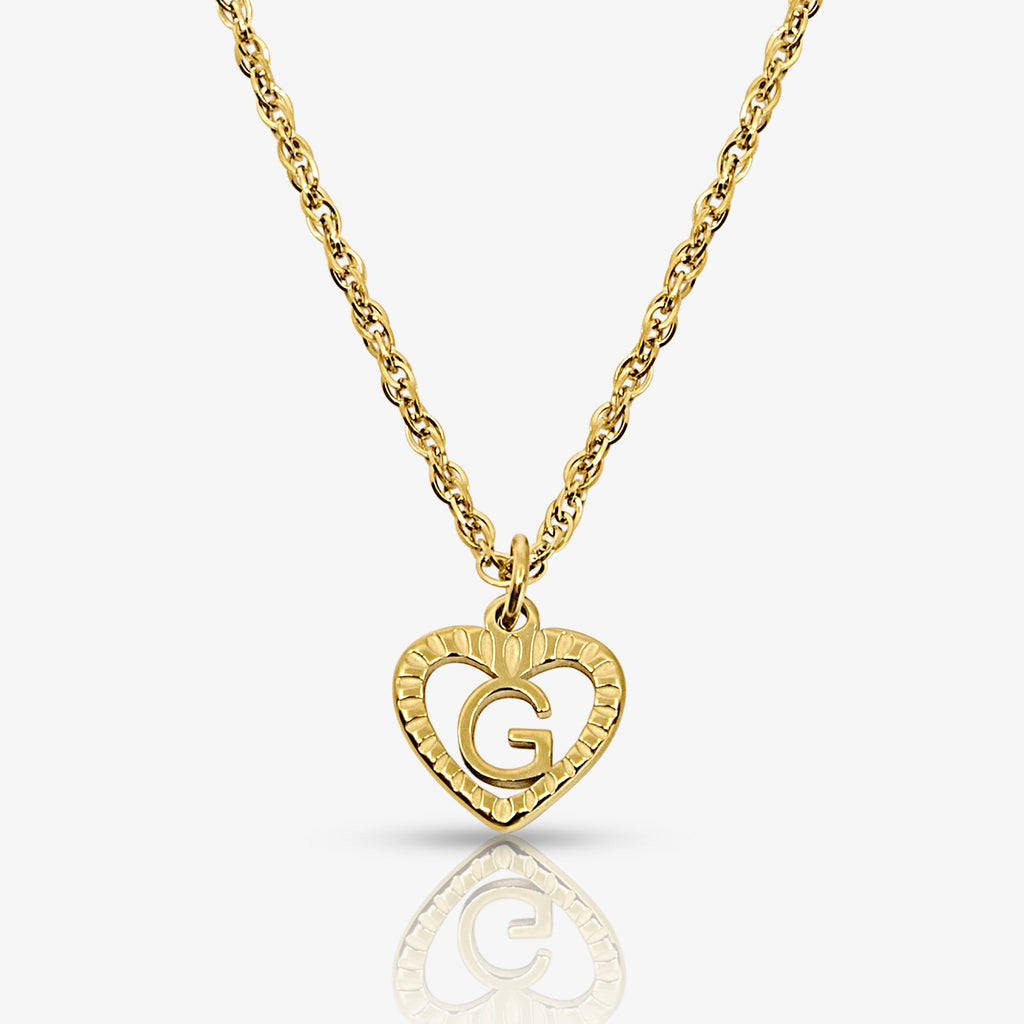 Love Myself Necklace