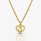 Love Myself Necklace