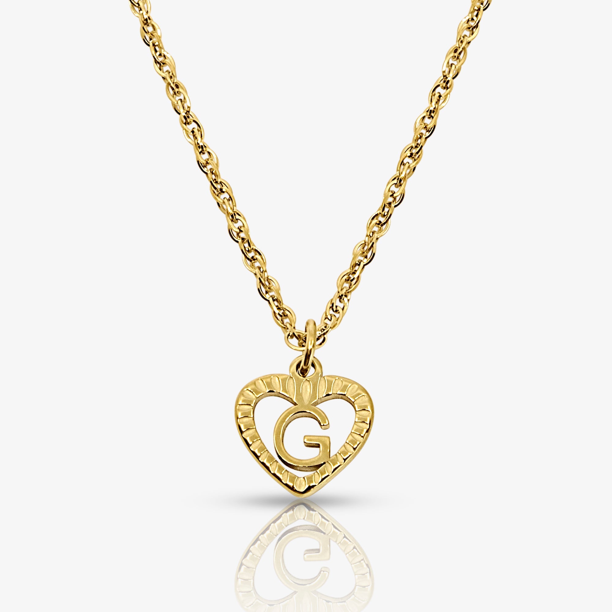 Love Myself Necklace