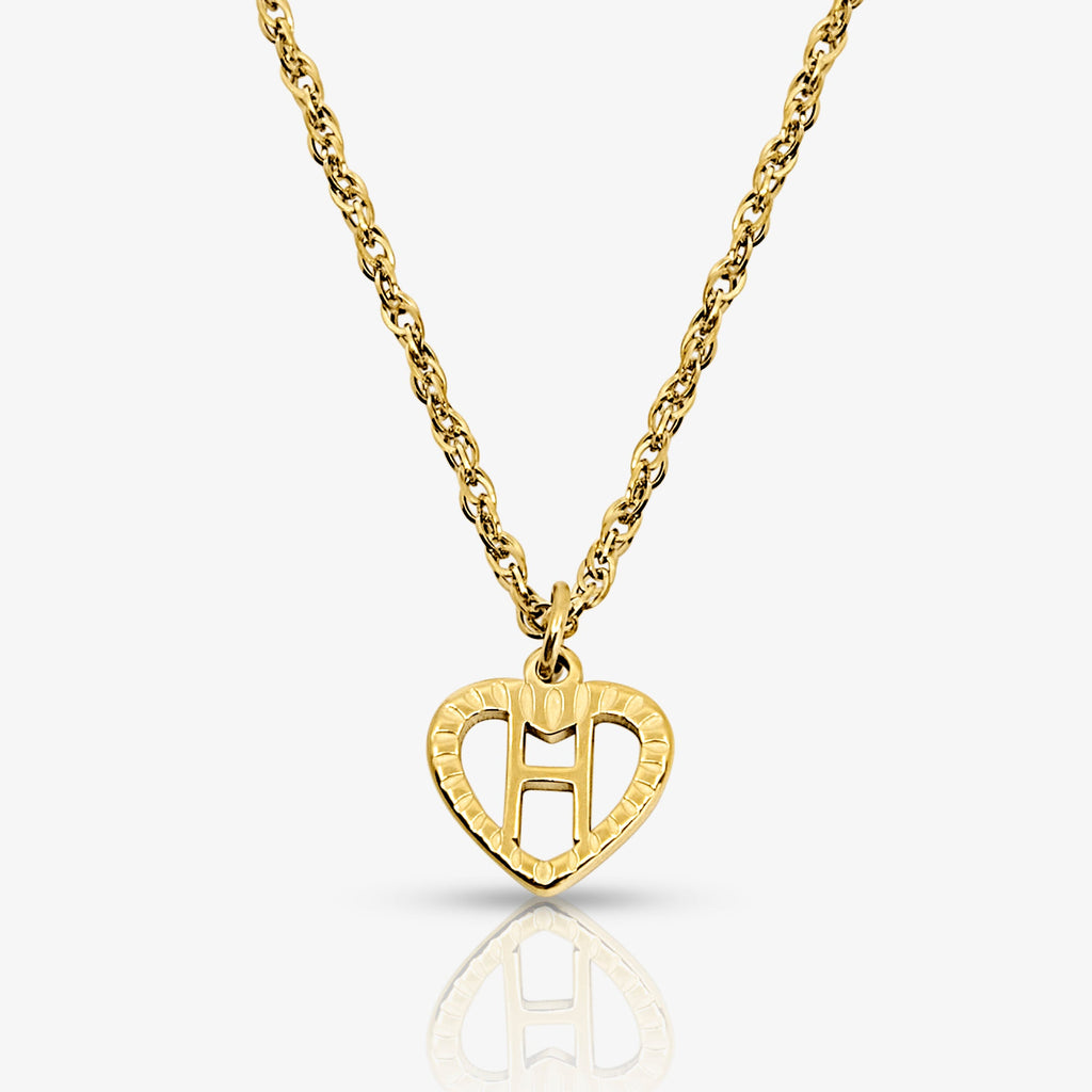 Love Myself Necklace