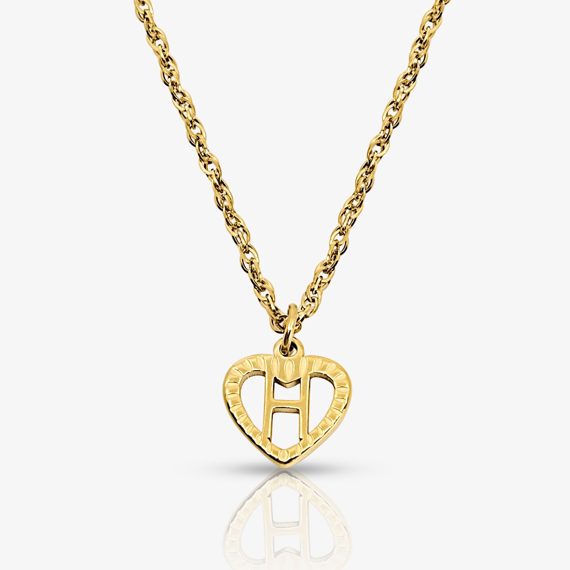 Love Myself Necklace