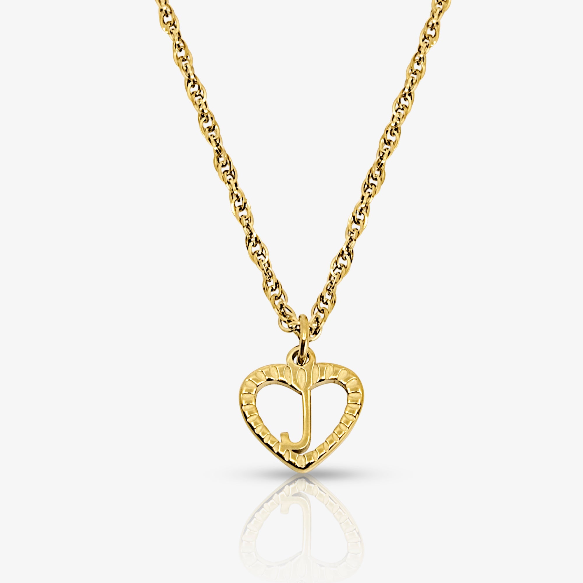 Love Myself Necklace