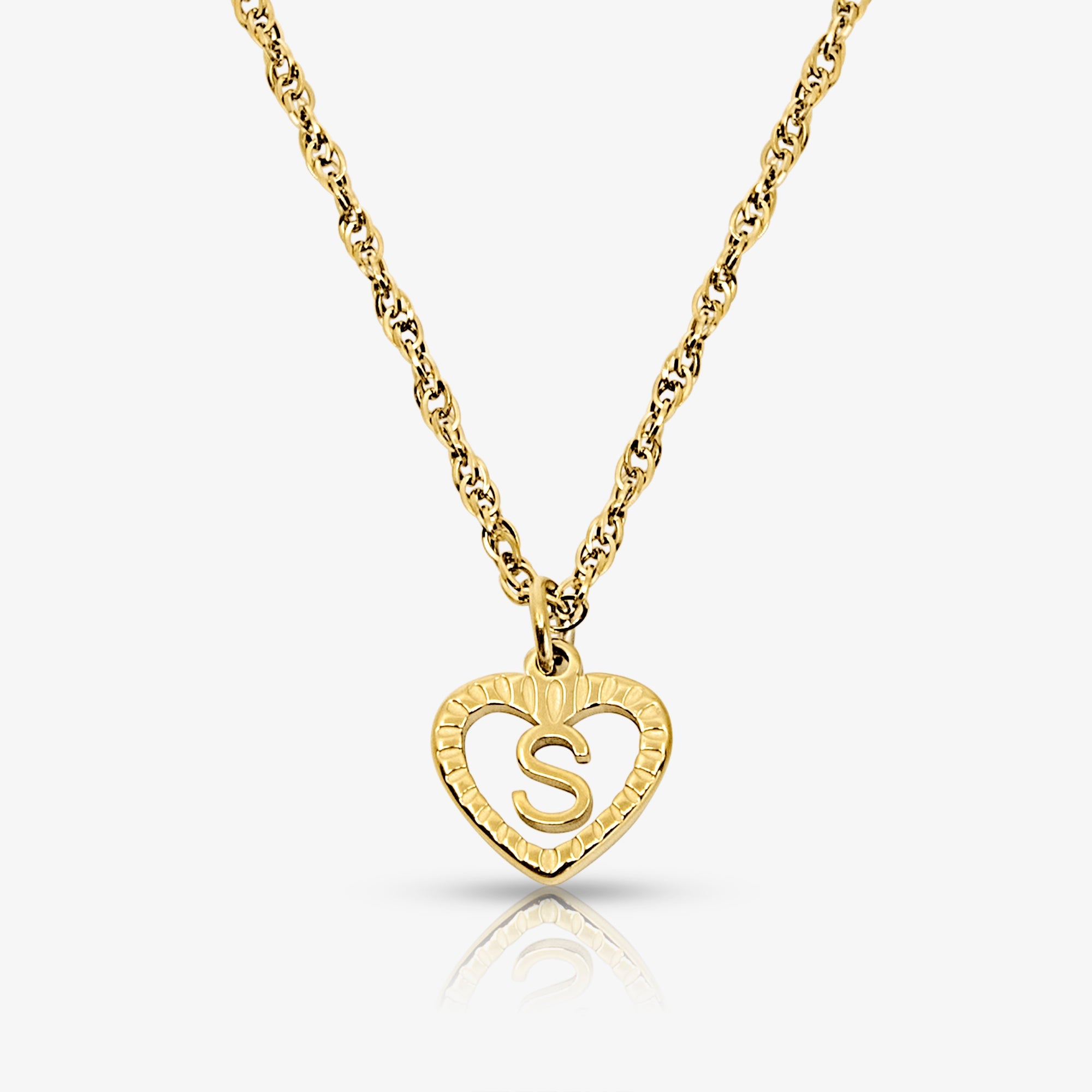 Love Myself Necklace