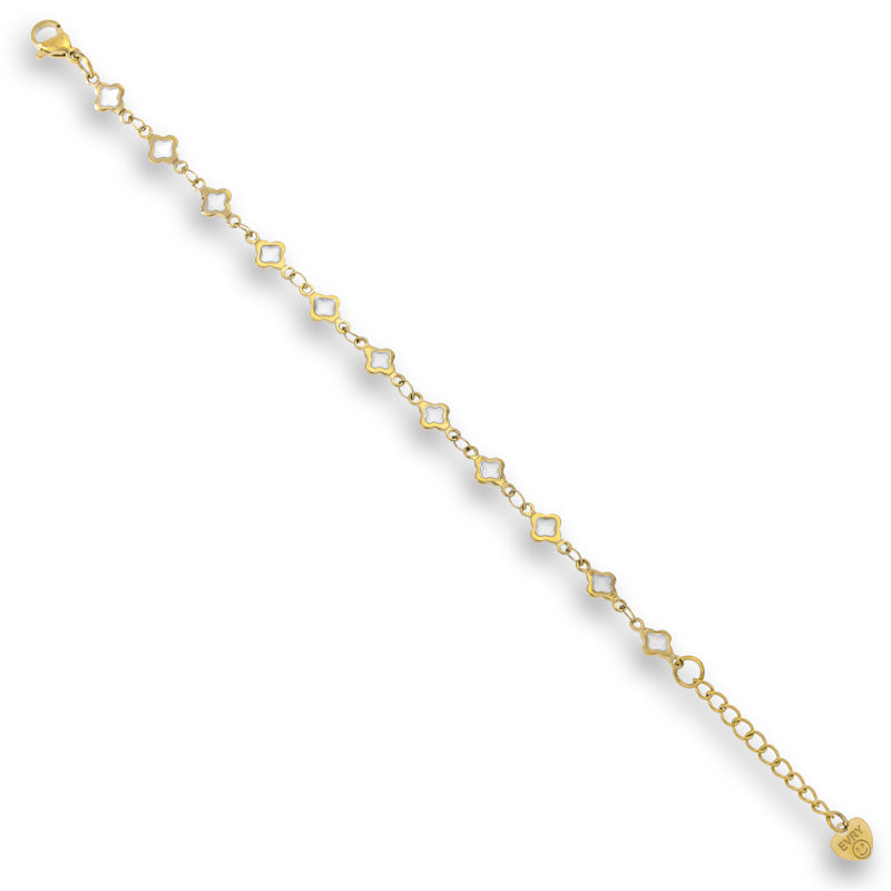 Lucky Charm Bracelet - EVRYJEWELS