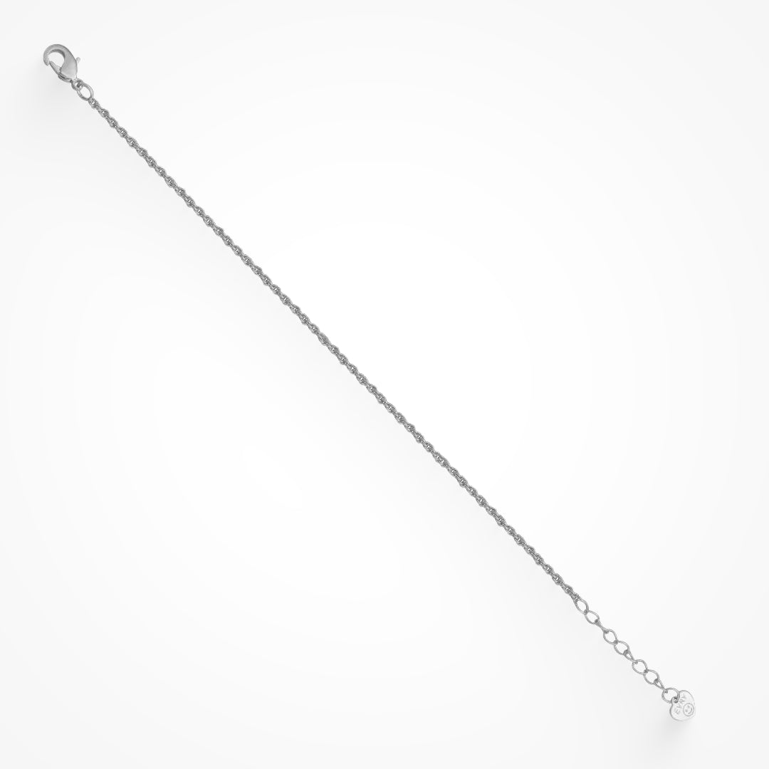 Mini Rope Bracelet - EVRYJEWELS