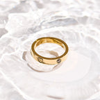 Modern Love Ring