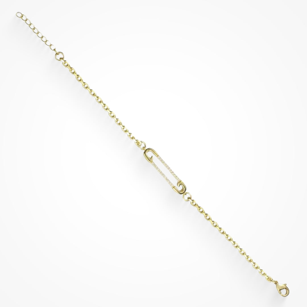 Pin It Bracelet - EVRYJEWELS