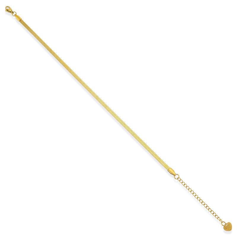 Sariah Anklet - EVRYJEWELS