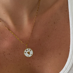 Amor Me Necklace - EVRYJEWELS