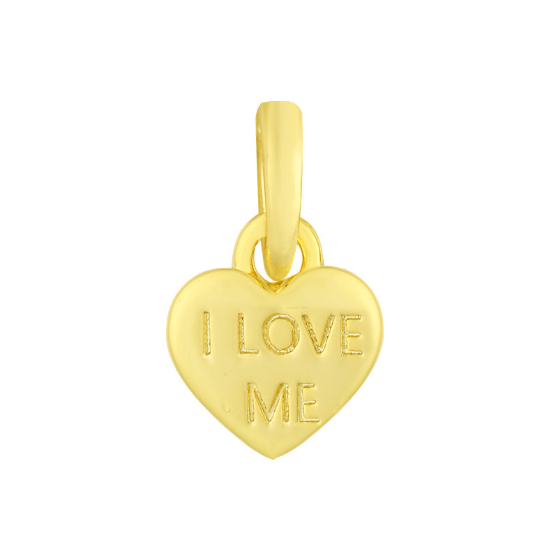 Self Love Charm - EVRYJEWELS