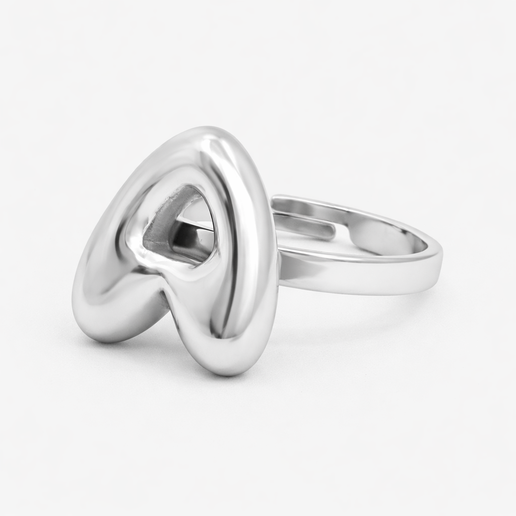 She's So Bubbly Ring - EVRYJEWELS