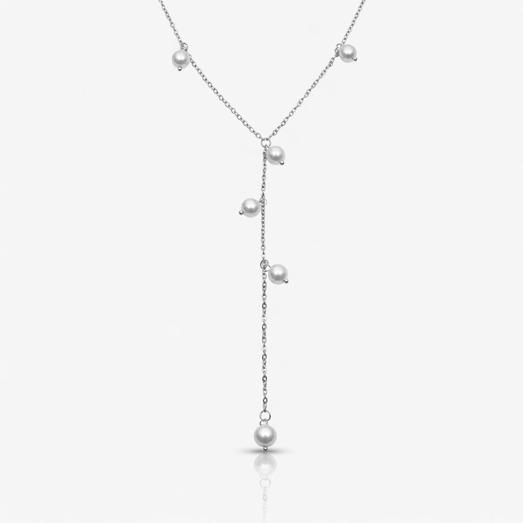 Lariat Necklace - EVRYJEWELS