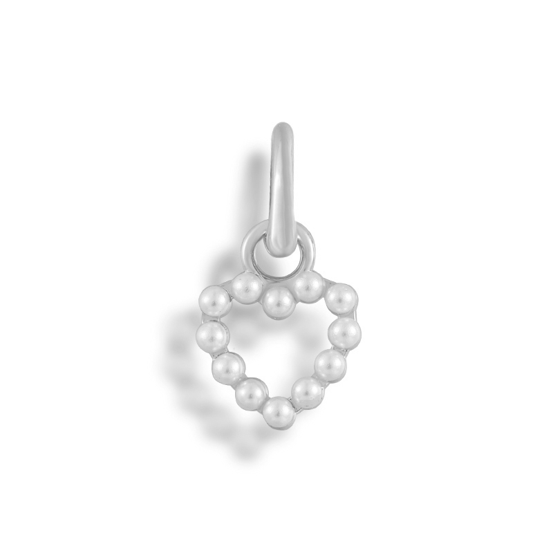 Snow Angel Charm - EVRYJEWELS