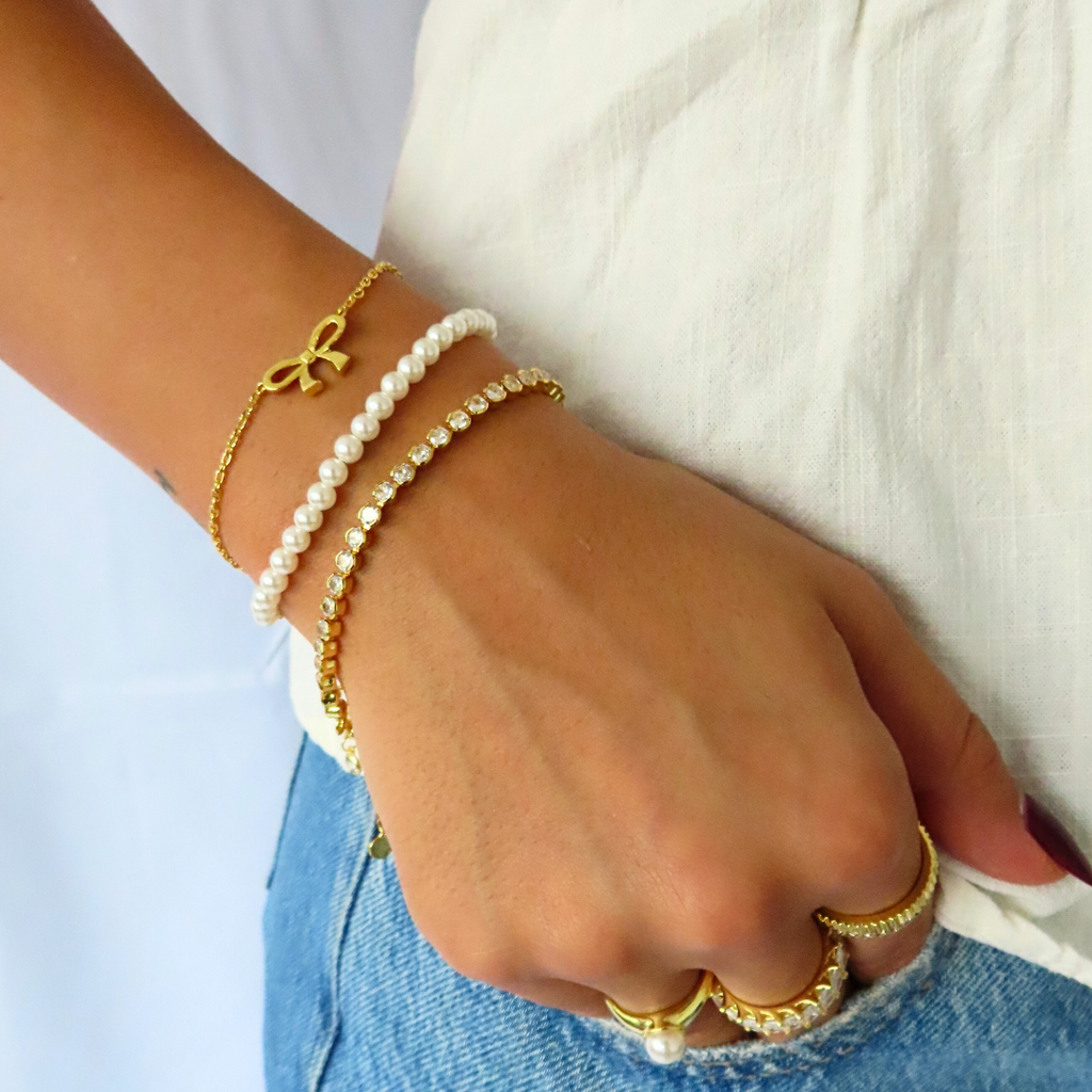Tennis Bracelets