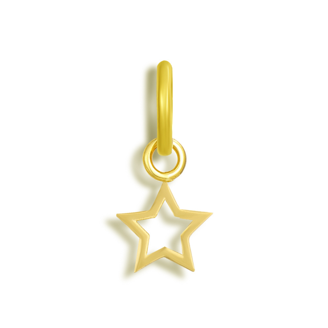 Starstruck Charm - EVRYJEWELS