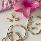 Hibiscus Bikini Charm