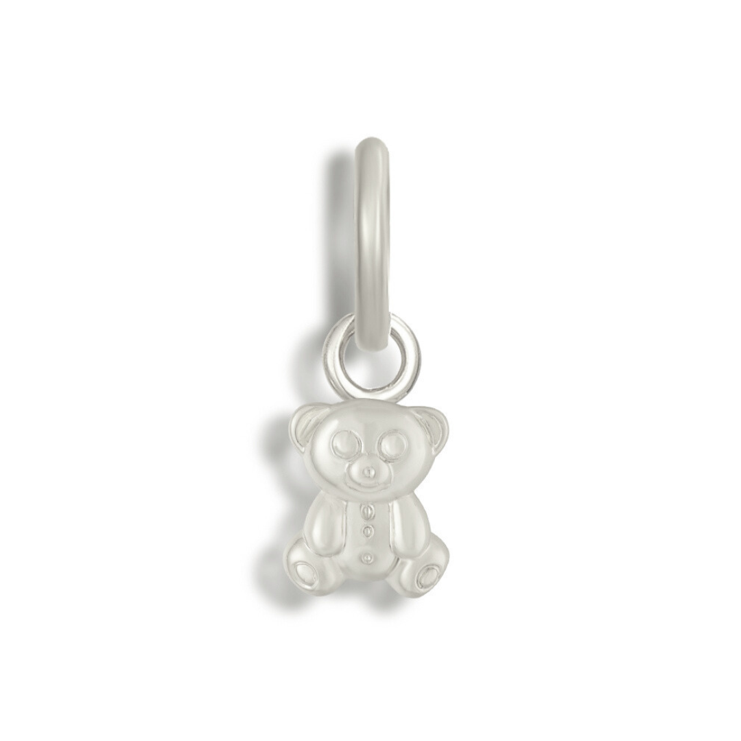 Teddy Charm - EVRYJEWELS