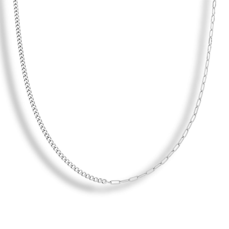 Two Faced Necklace - EVRYJEWELS