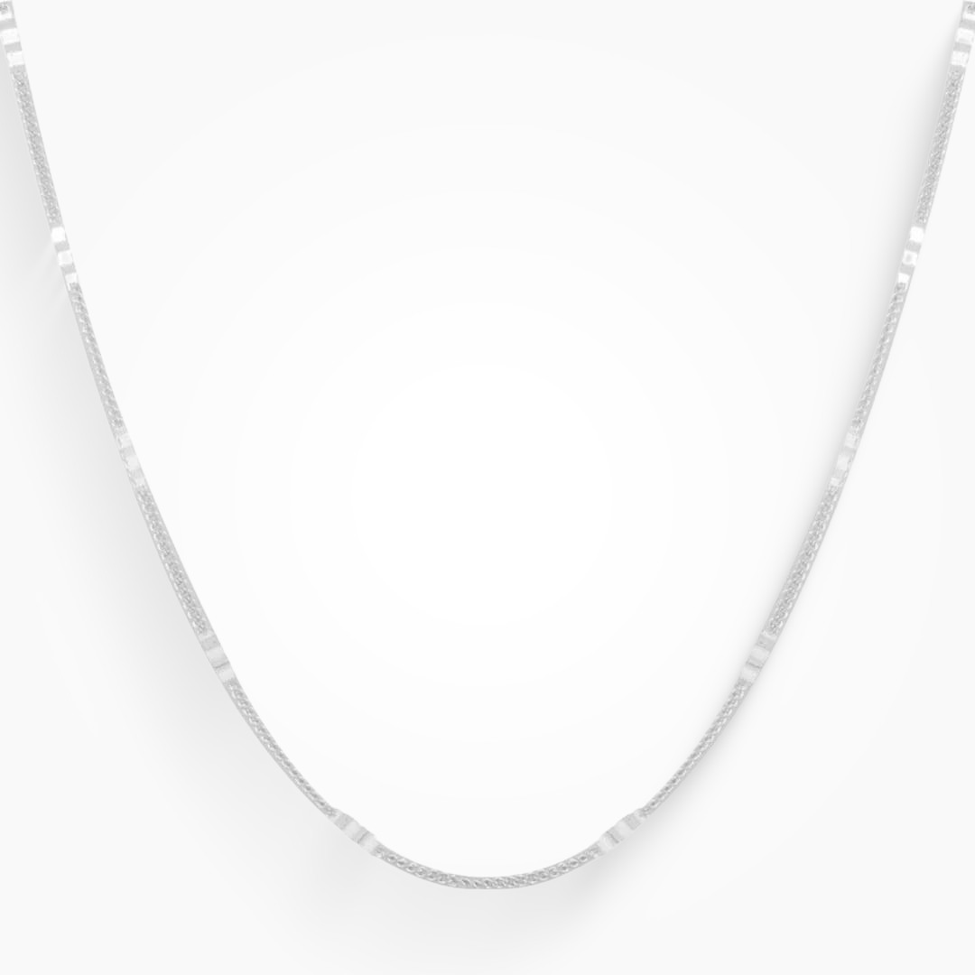 Yacht Club Necklace - EVRYJEWELS