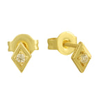 Zena Studs - EVRYJEWELS