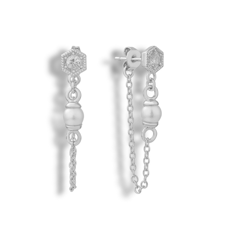 Zoe Earrings - EVRYJEWELS