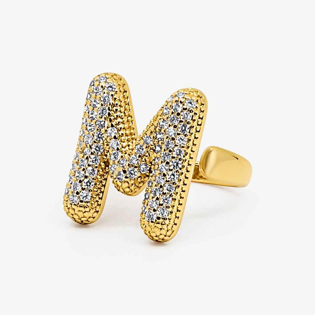 Adore Me Ring