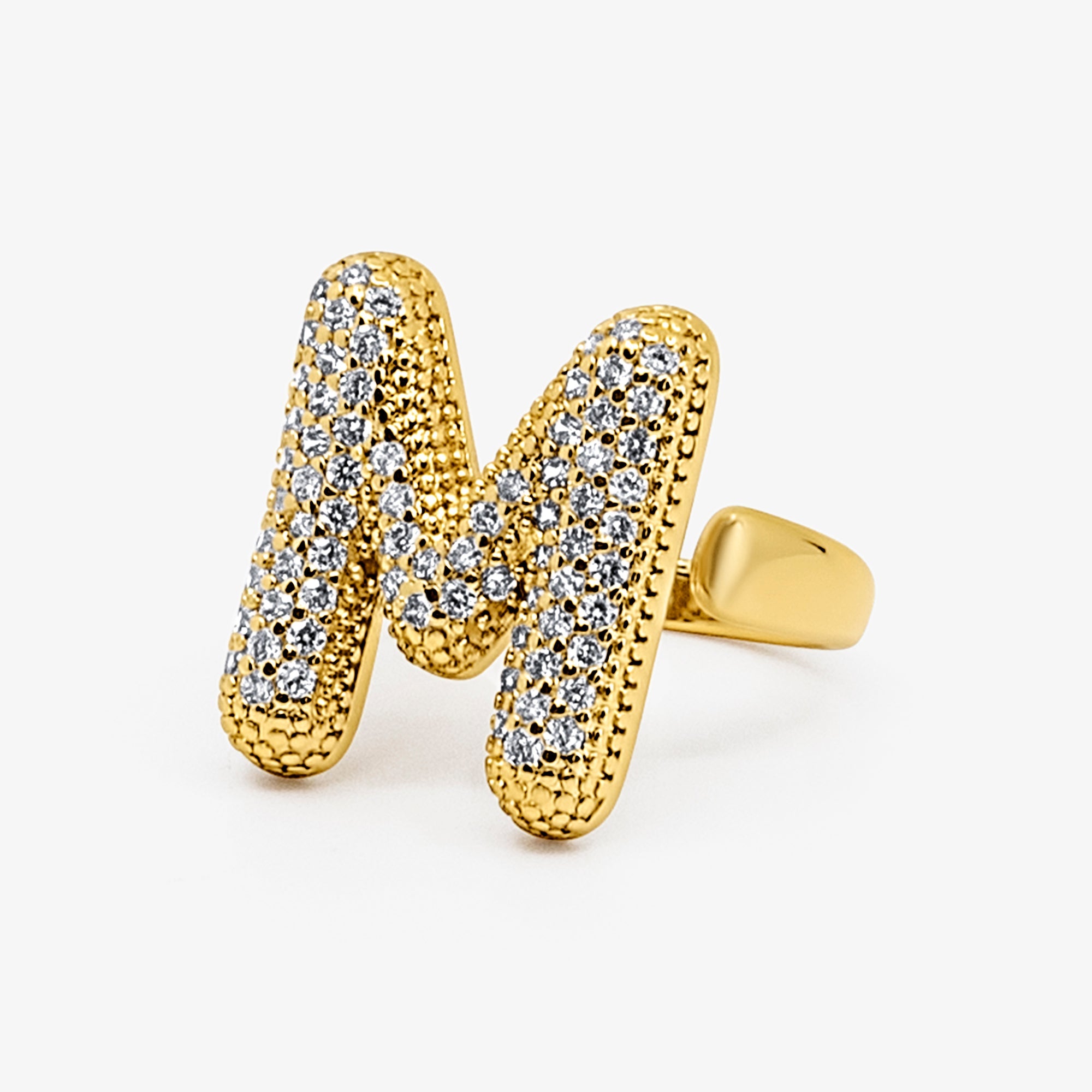 Adore Me Ring