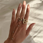 Adore Me Ring