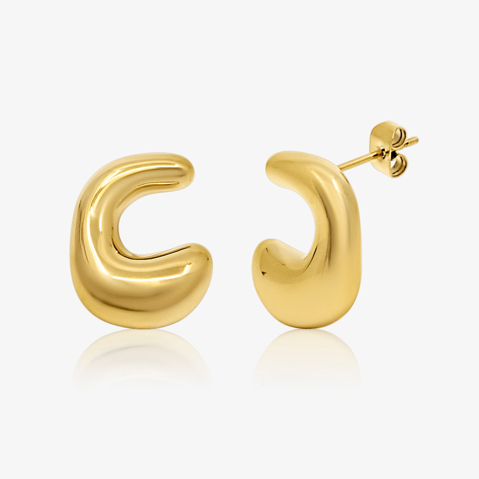 All About You Earrings