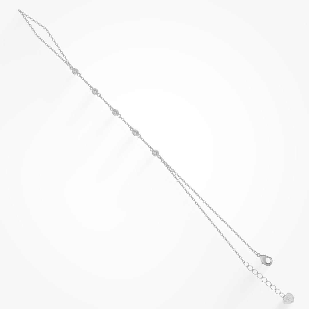 Viral Hand Chains: Anti Tarnish Waterproof