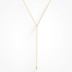 Alina Necklace - EVRYJEWELS
