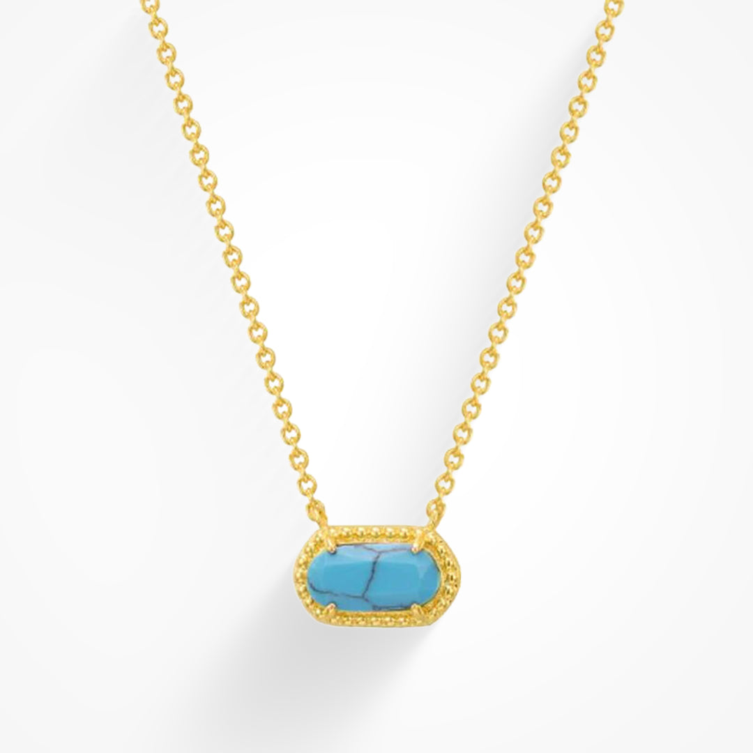 Aura Necklace - EVRYJEWELS