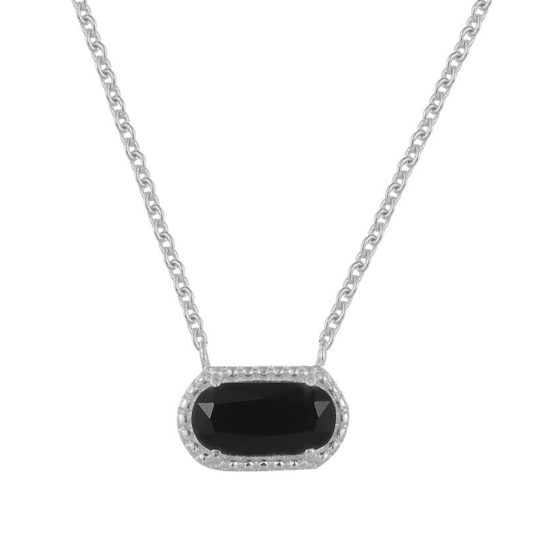 Aura Necklace - EVRYJEWELS