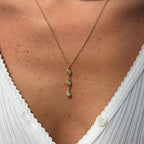 Ava Necklace - EVRYJEWELS