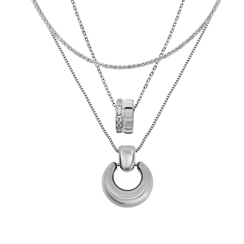 Statement Necklace Bundle - EVRYJEWELS