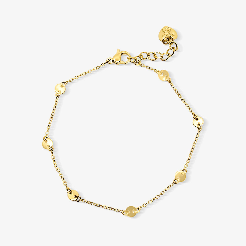 Beaded Daydream Bracelet