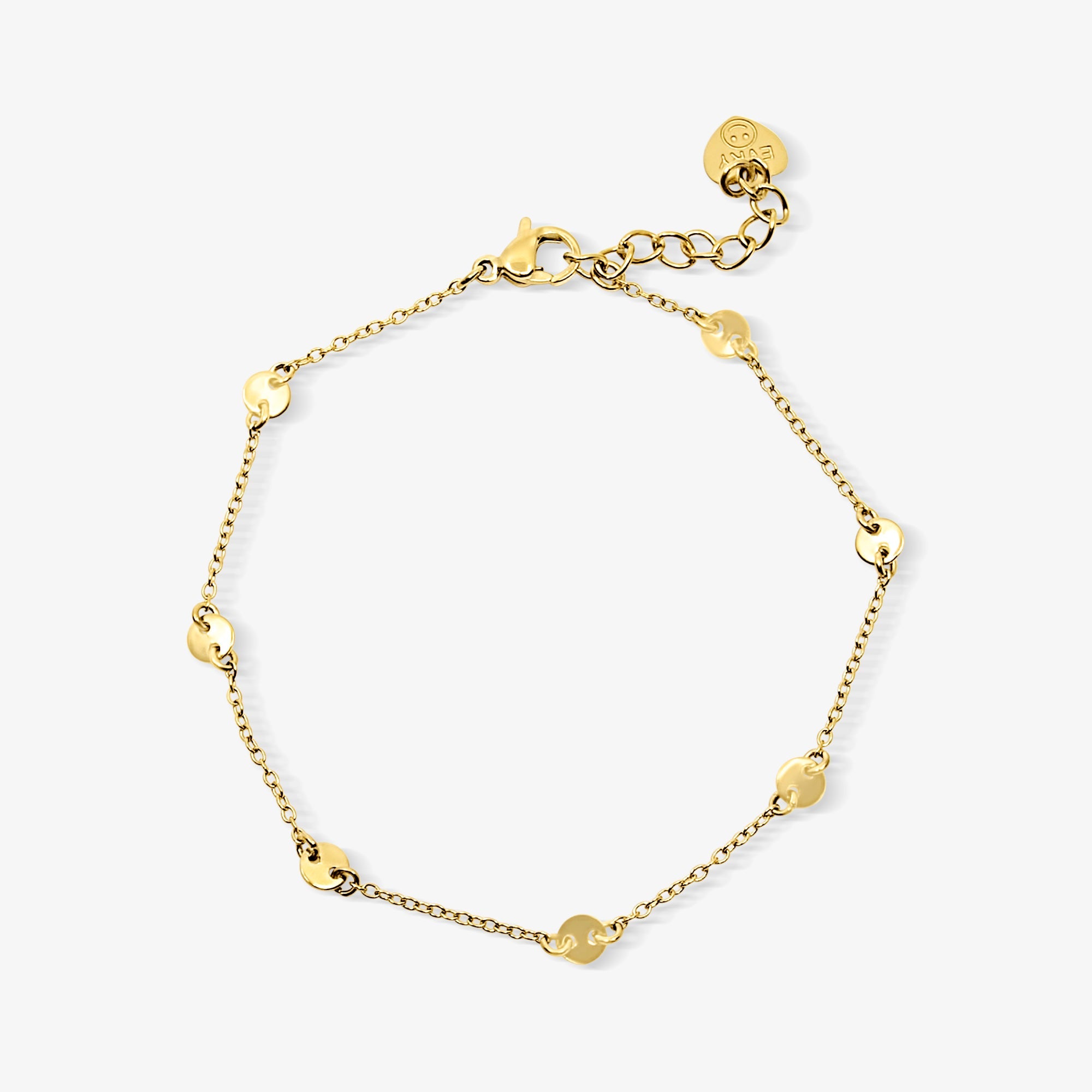 Beaded Daydream Bracelet