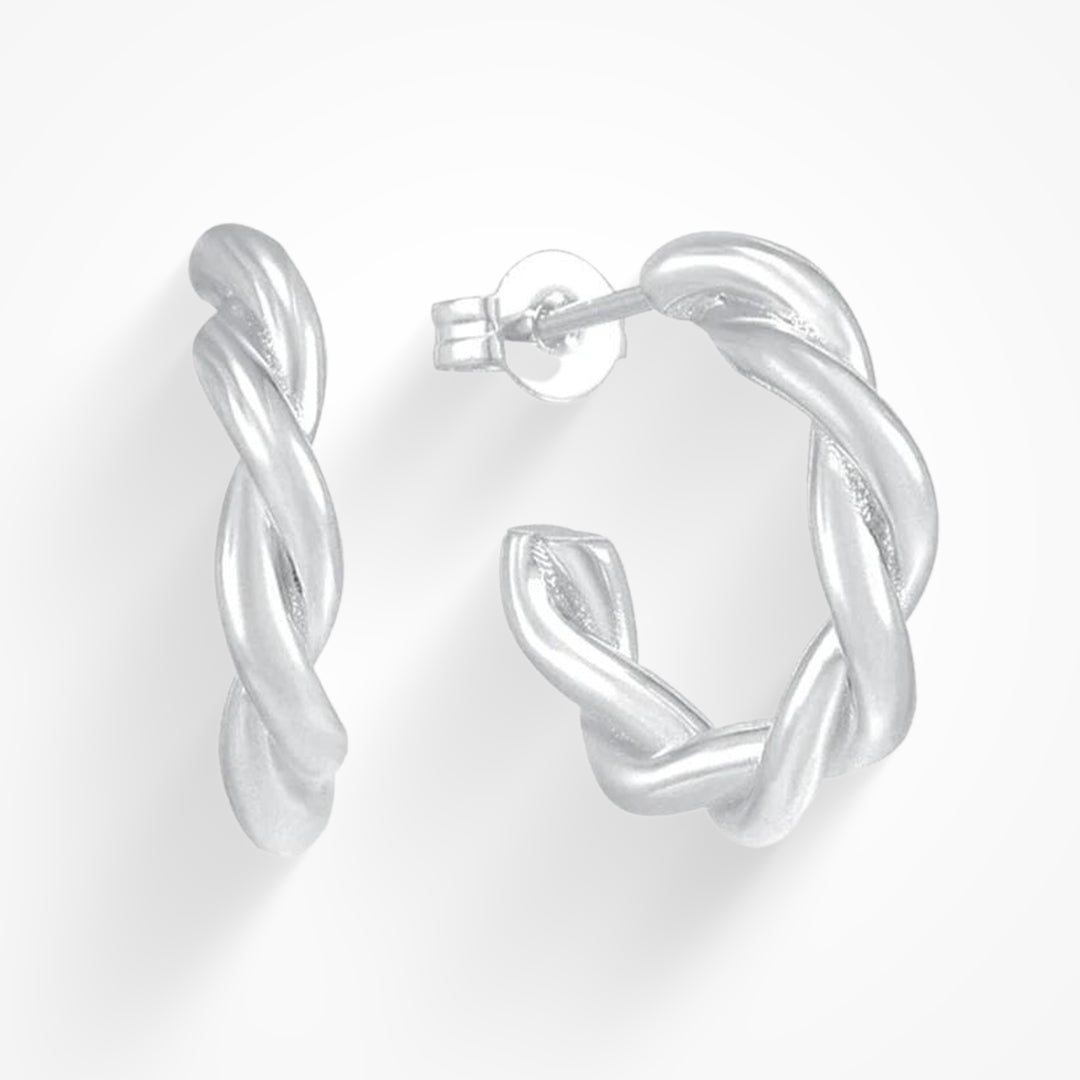 Bellini Hoops - EVRYJEWELS