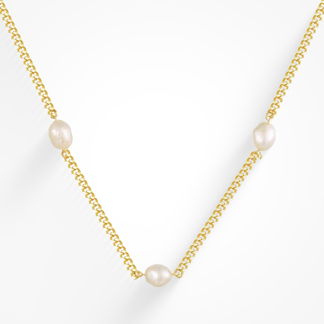 Bondi Necklace - EVRYJEWELS