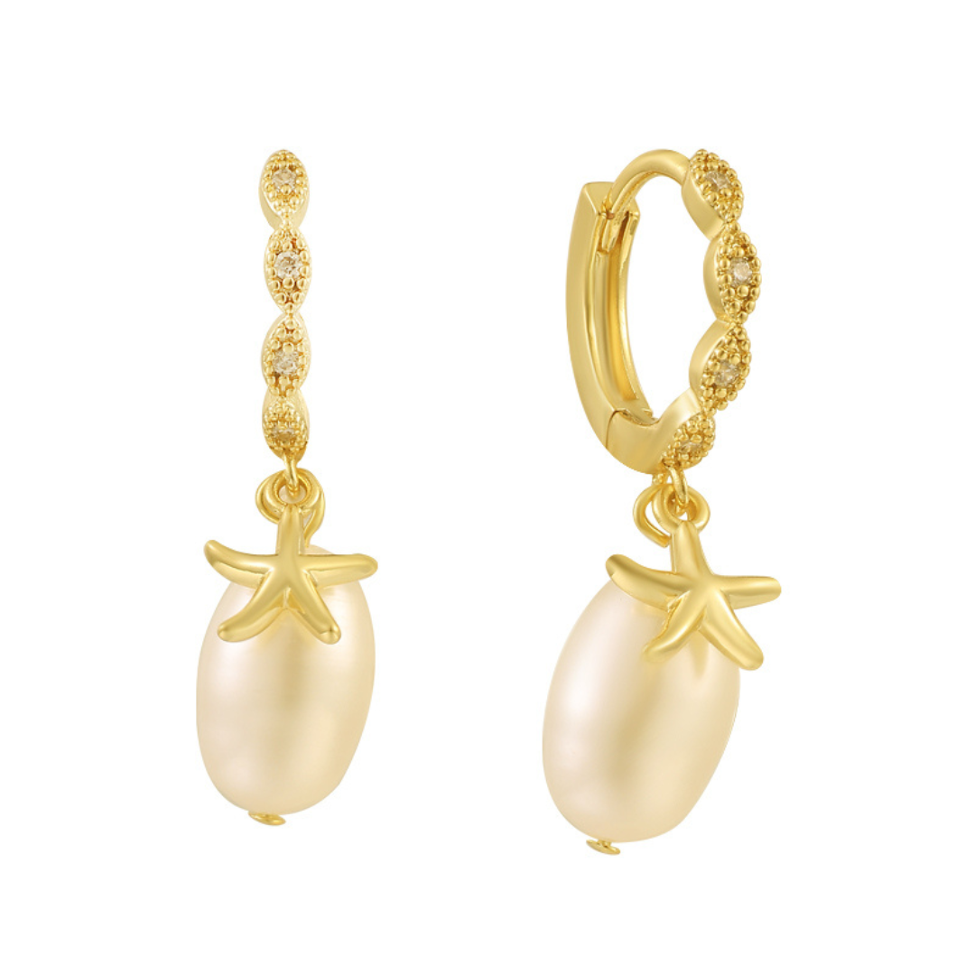 Evry Best Seller Earrings - EVRYJEWELS