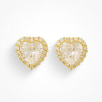 Cupid Earrings - EVRYJEWELS