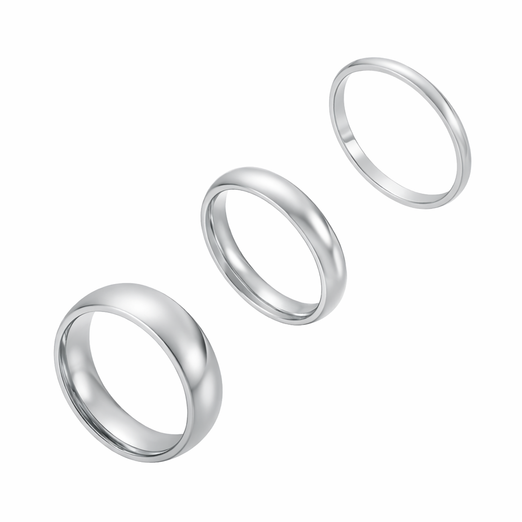 Daily Ring - EVRYJEWELS