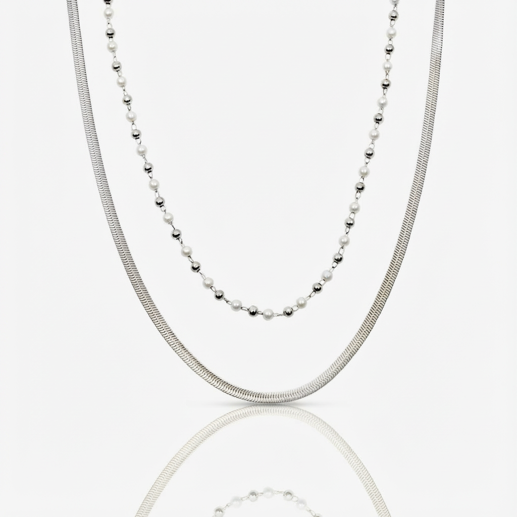 Romy Necklace - EVRYJEWELS