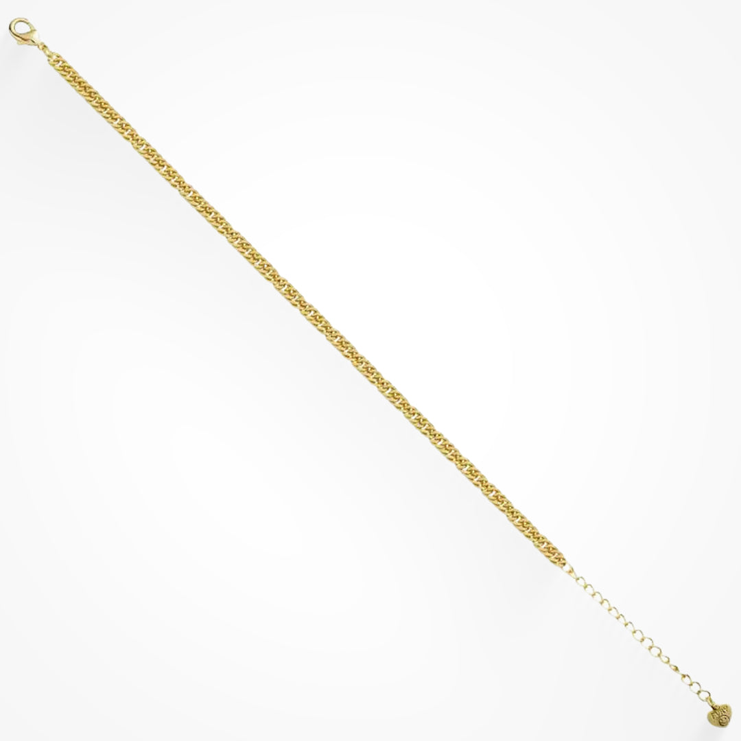 Goldilocks Bracelet - EVRYJEWELS