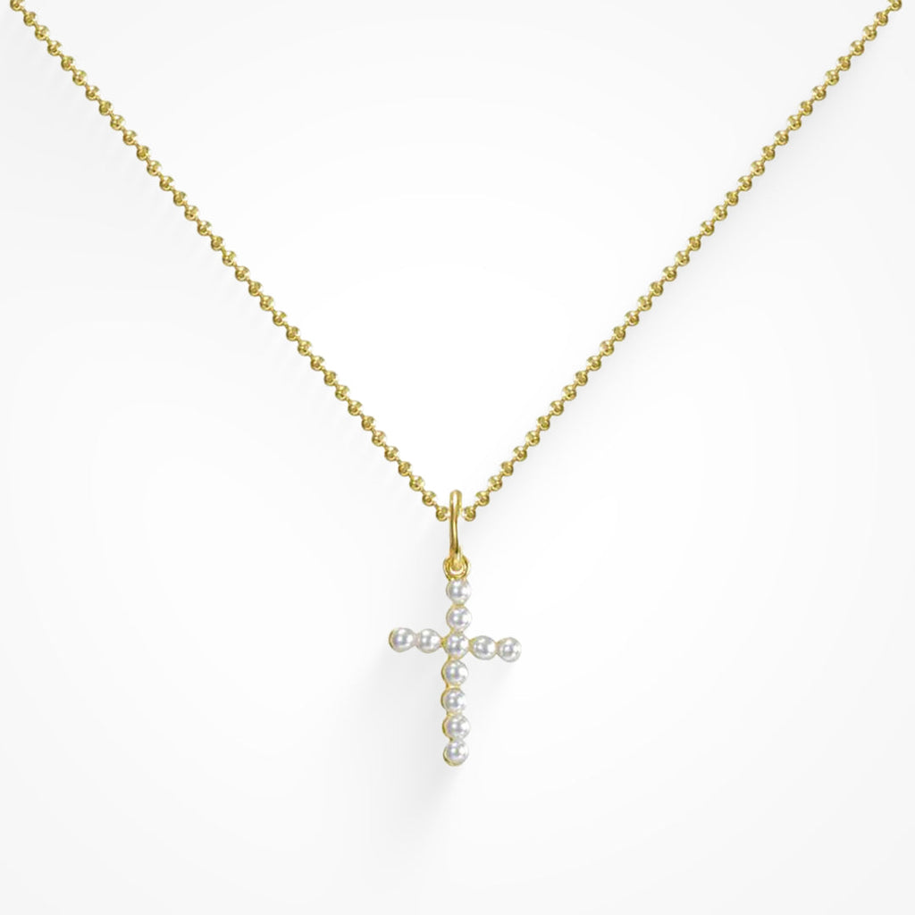 Heavenly Hour Necklace - EVRYJEWELS