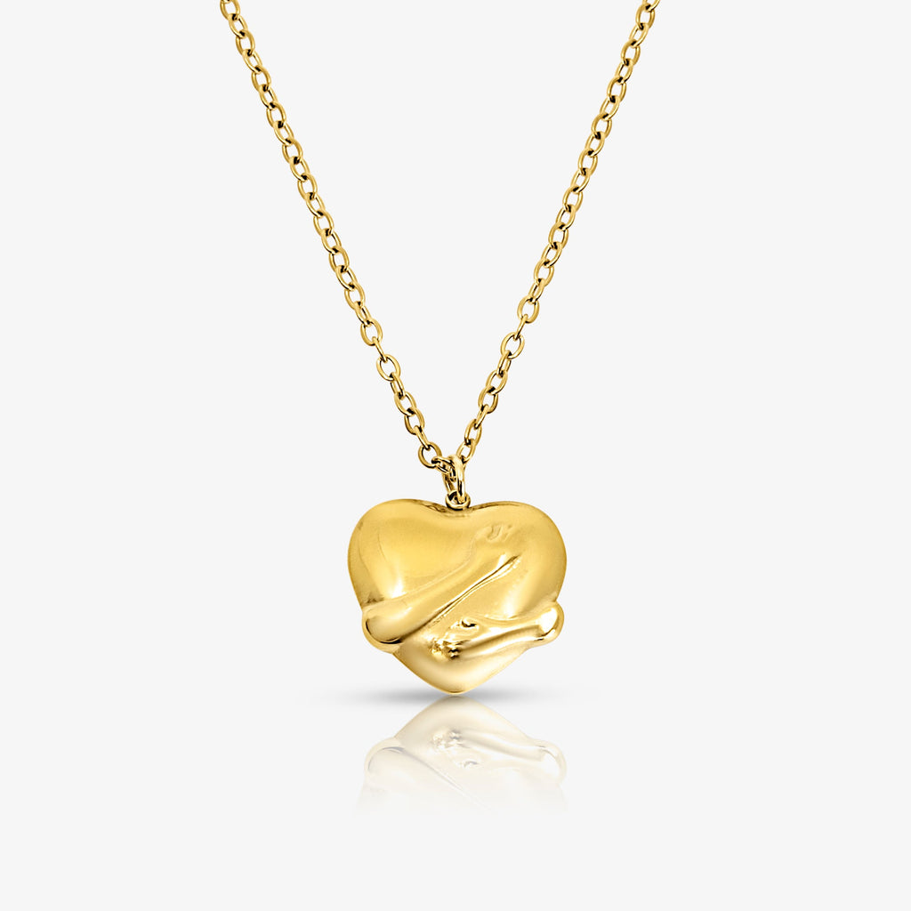 Empathy Necklace