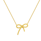 I'm Cute Necklace - EVRYJEWELS