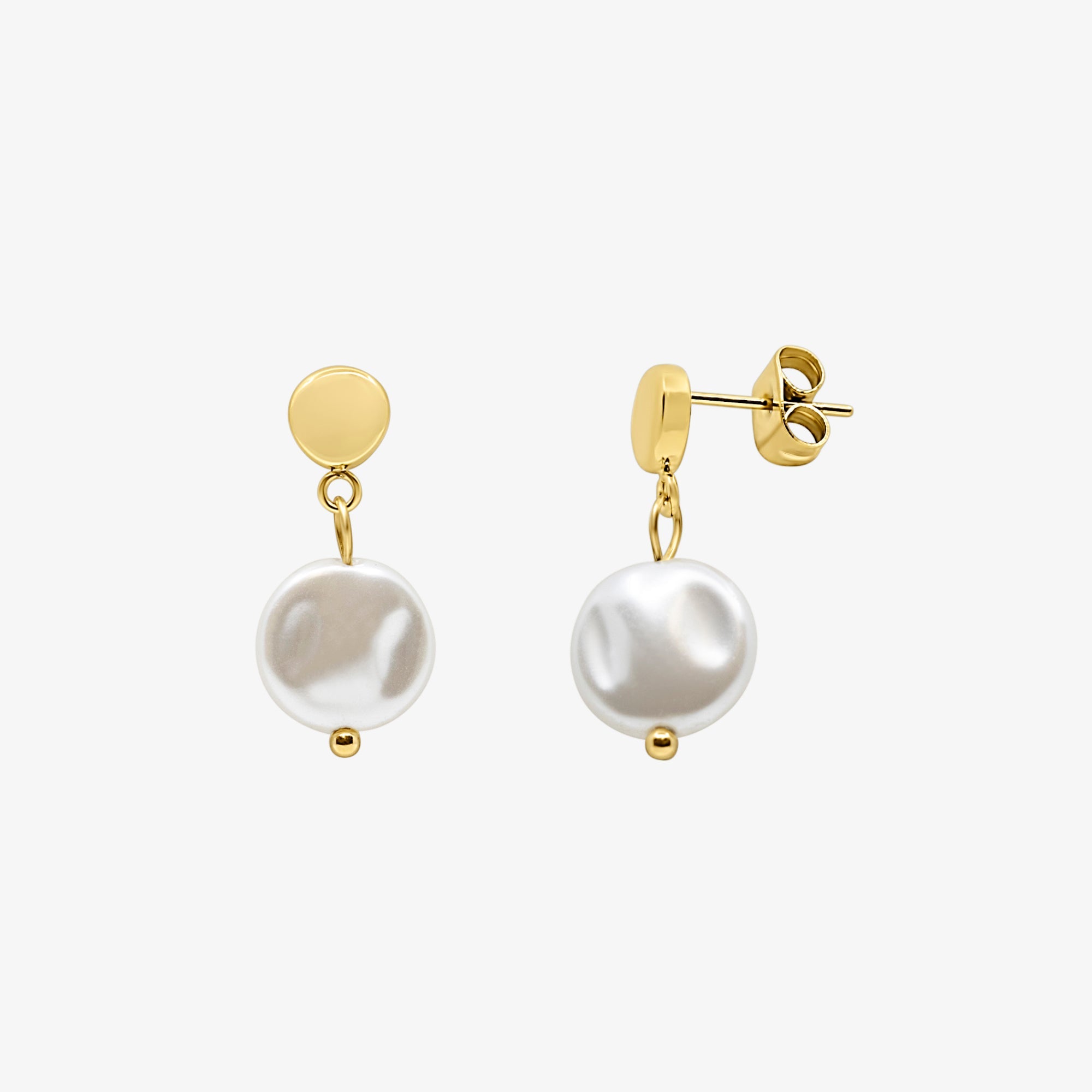 Island Girl Earrings